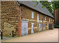 Wellingborough - Tithe Barn