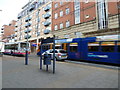 Public transport in West Street