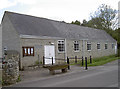 Compton Dando village hall