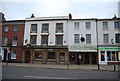 Natwest, Bridport