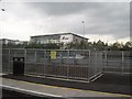 Cemex Concrete, Old Channel Road, Belfast