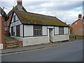 Pewsey - Old Building