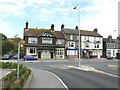 Louis Armstrong Pub, Maison Dieu Road, Dover