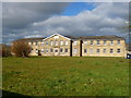 Pewsey - Former Union Workhouse
