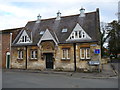 Pewsey - River Street