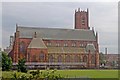 St James RC Church, Bootle