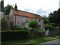 Cottage on High Street, Swineshead