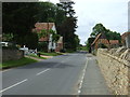 High Street, Swineshead