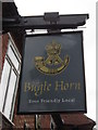 The Bugle Horn, Bassingham