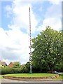 Maypole, Welford-on-Avon