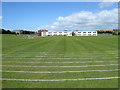 Playing Fields, Peacehaven Community School