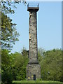 Jessops Monument aka Codnor Park Monument