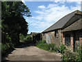 Flint Barns, Courthouse Farm