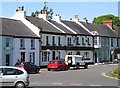 The Lobster Pot PH, Castle Street, Strangford