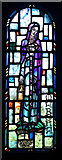 NR6448 : Gigha & Cara Parish Church - Windows - (7) by The Carlisle Kid
