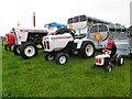 Castlederg Vintage Rally (3)