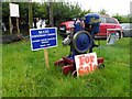 Castlederg Vintage Rally (5)