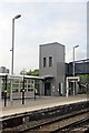 Special access, Bootle Oriel Road Railway Station