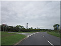 Greetham Road towards Greetham