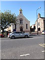 Regent Street Methodist Church, Newtownards