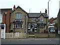 The George & Dragon, Raunds