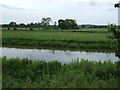 River Nene north of Denford