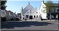 Newtownards Reformed Presbyterian Church, Lower Mary Street