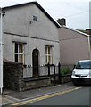 Former English Wesleyan Chapel, Troedyrhiw