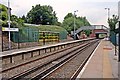 Bridges, Rice Lane Railway Station