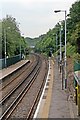 Signals, Rice Lane Railway Station