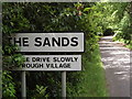 The Sands