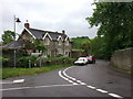 Houses in Mells