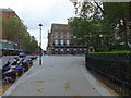 TQ2781 : Portland Street London by PAUL FARMER