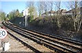 Branch line to the Isle of Sheppey