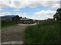 Farm buildings