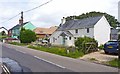 Houses on Woodcock Lane