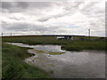 The Creek, Queenborough