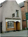 NH5458 : Commercial Bar, High Street, Dingwall by Dave Fergusson