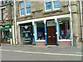 Dingwall Museum