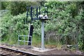 CCTV Installation Observing Droitwich Spa Station