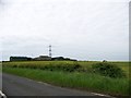 Gartliston Farm Near Glenboig