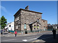 Open and Direct Insurance, Regent Street, Newtownards