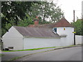 Oast Cottage, Allington Road, Newick