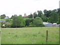 St Ippollytts Church from London Road