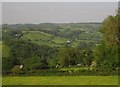 Countryside near Ashton