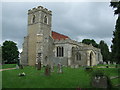 All Saints Acton