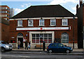 New Malden Post Office