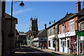 Churchgate Street, Soham