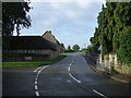 Church Street, Titchmarsh