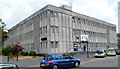 Central Police Station, Merthyr Tydfil